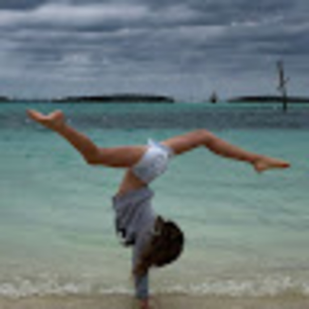 Meet your Posher, Emma